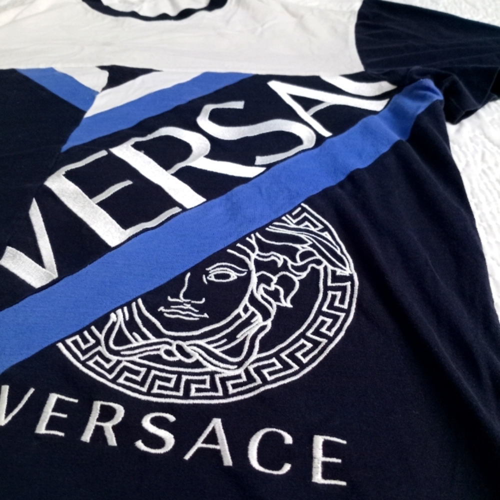 Versace T-shirt